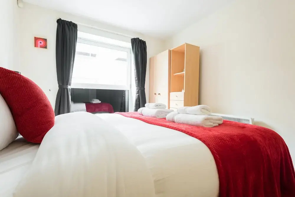 Platinum Apartments Next to London Bridge 9997