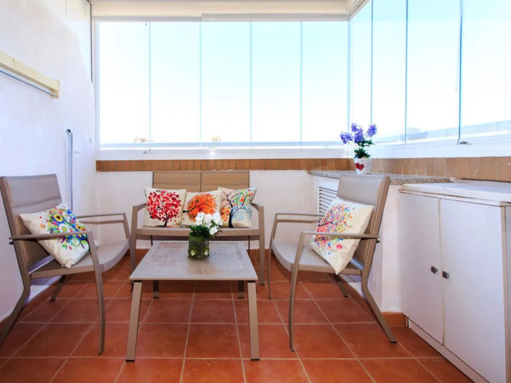 Jardines del Mar I 23018