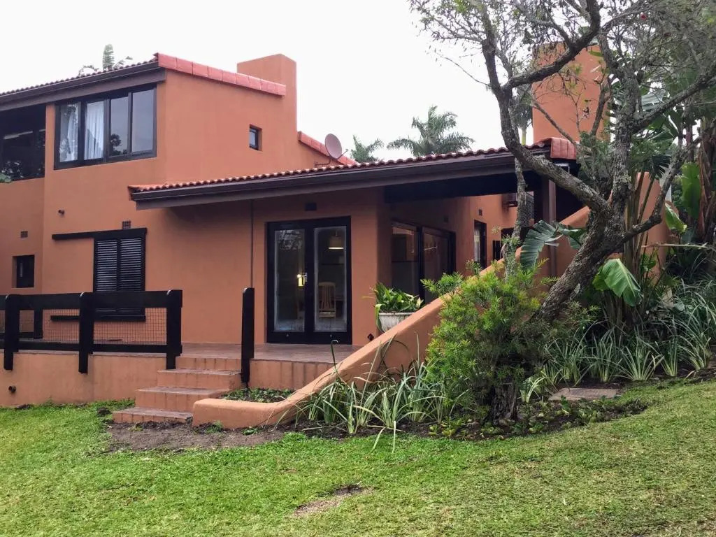 San Lameer Villa 2112