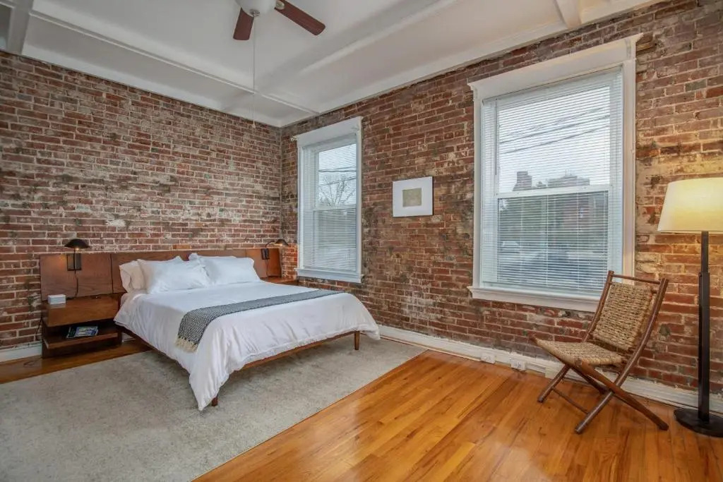 Spacious CWE 3BR near BJC by Zencity