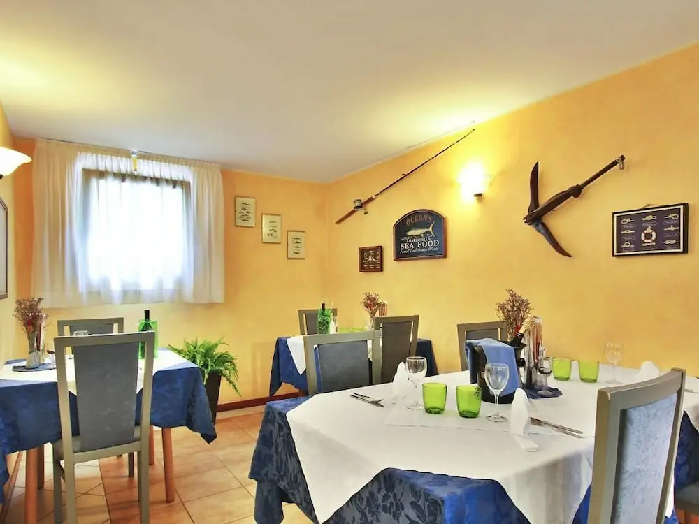 Hotel La Perla