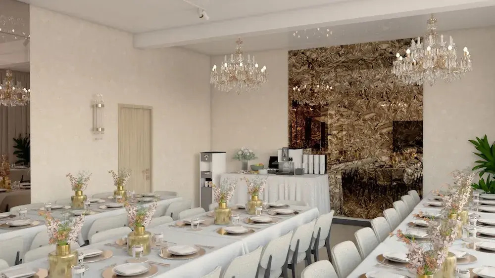 Prestige Hotel