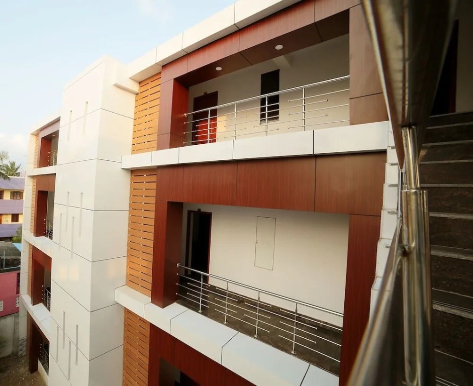 Sathvika Hotels