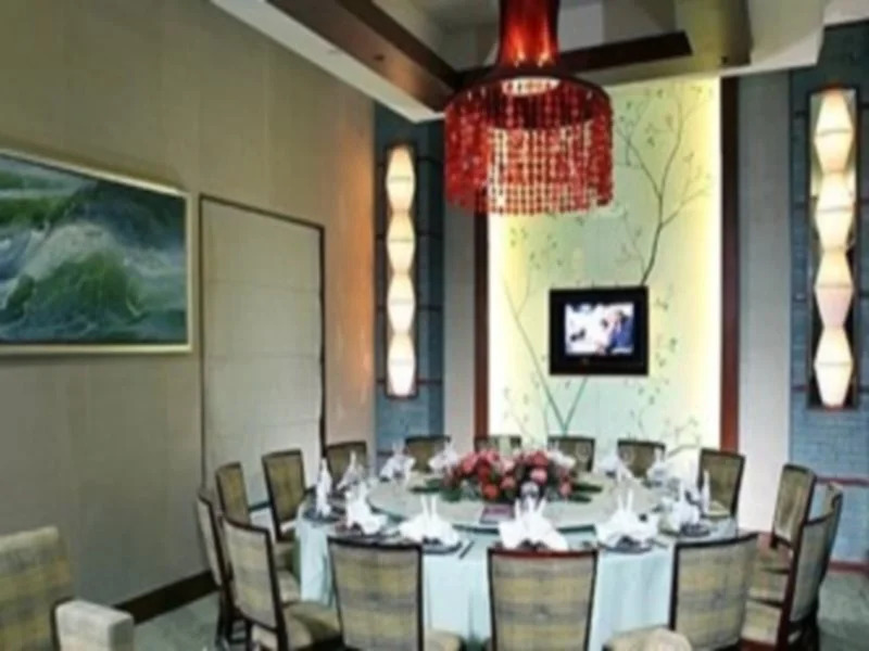 Harriway Garden Hotel Dongguan