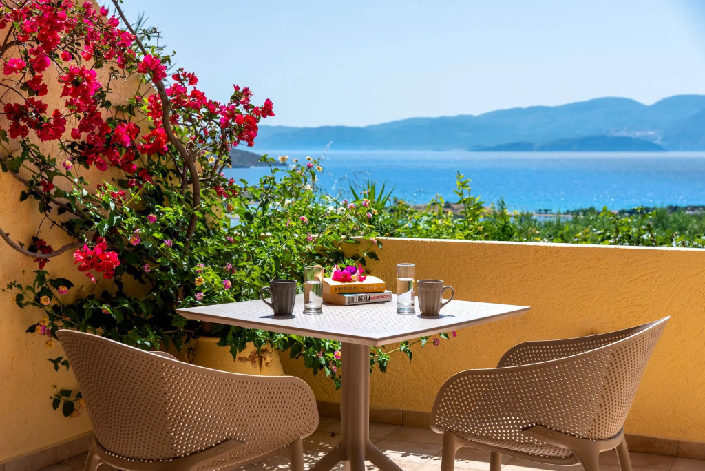 Elounda Heights