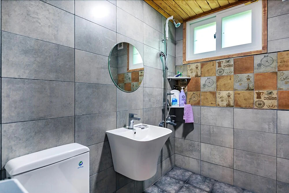 Gyeongju Rosso House Pension