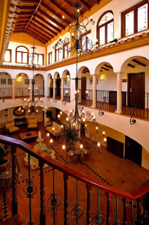 Villa Frasquita