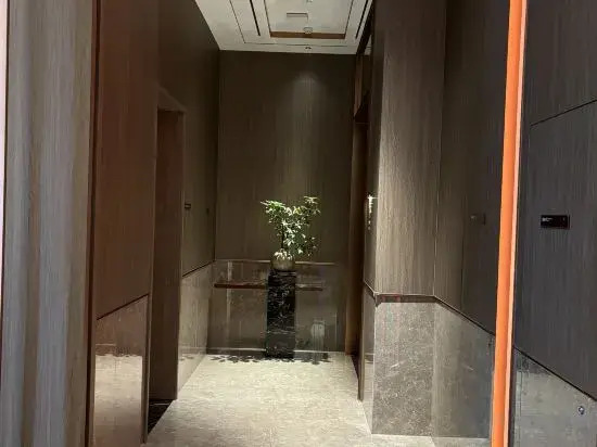 Hangzhou Jingxian Hotel