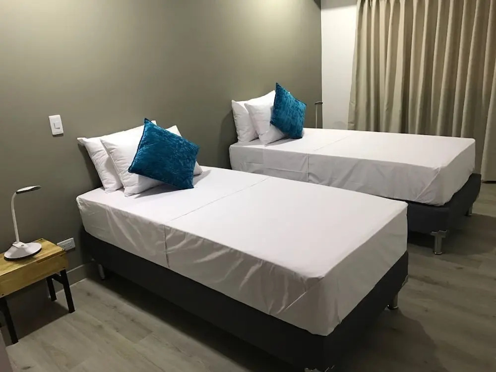 Hotel Boutique Plaza