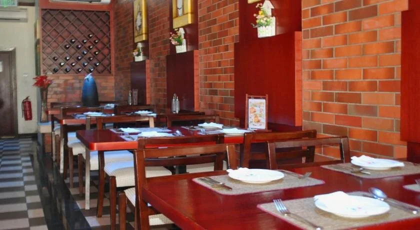 Fratinis Hotel Labuan