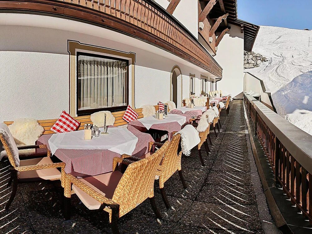 Hotel Ulli