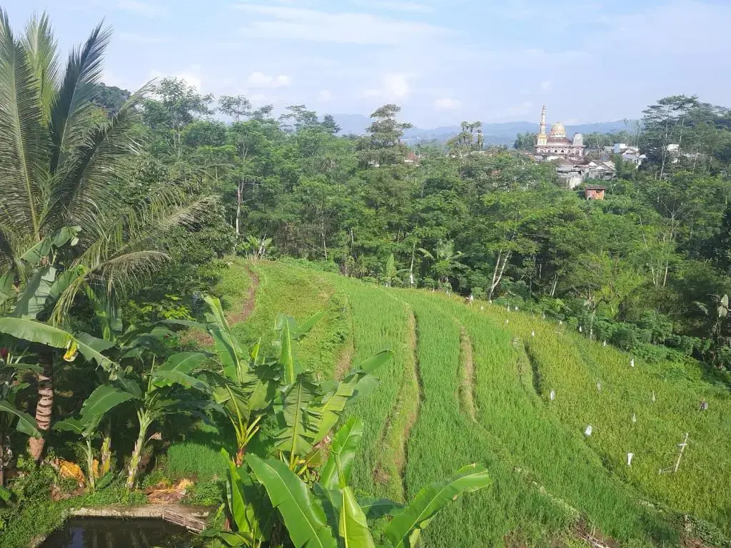 Rumah Sakinah