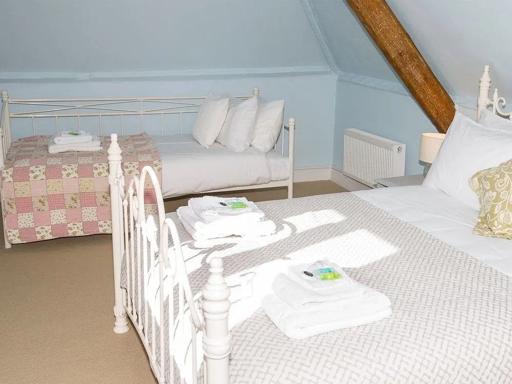 EJs Bed and Breakfast