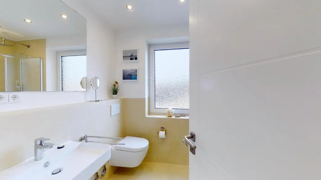 Ferienwohnung 3-Zimmer, 74 qm 3 Minuten zum Strand und Zentrum WHG Timme 11
