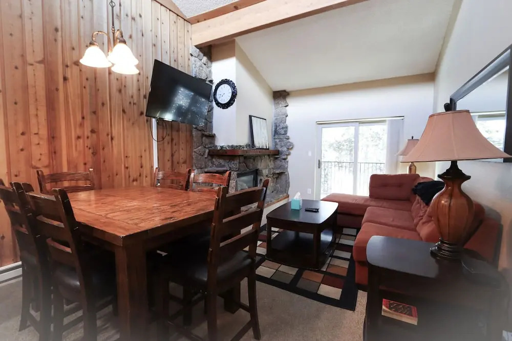 Whisk Away to Winter Park! 2 BDR 5 Min From Skiing