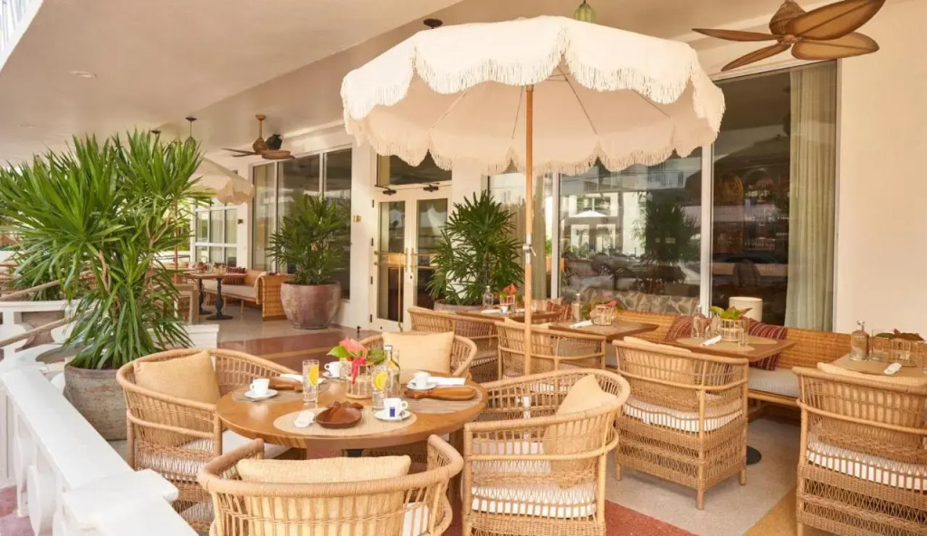 Balfour Miami Beach, a Registry Collection Hotel