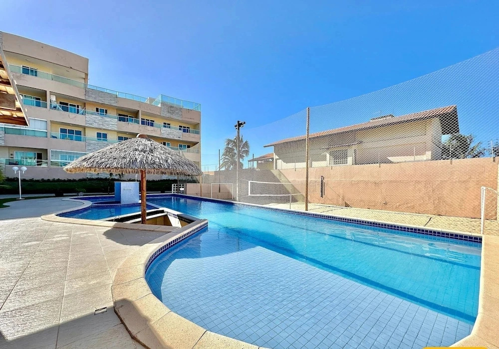 Condominio Portal das Dunas