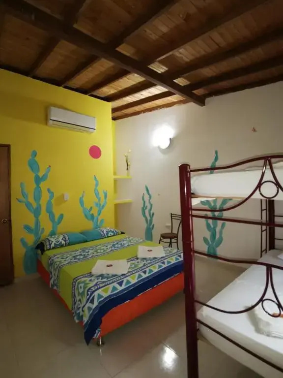 Villa del Sol Hotel & Restaurante