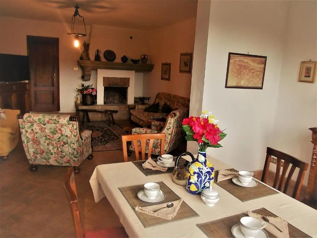 Villa Lorena