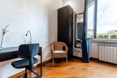 Altido Trendy Flat Near Navigli
