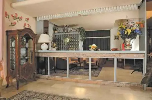 Hotel Impero