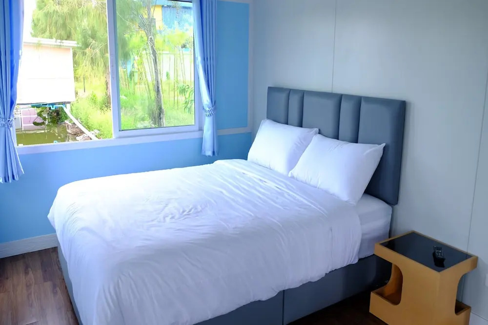 Phalagoon Resort