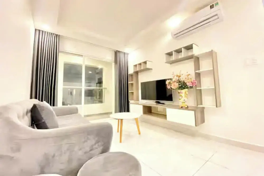 KVG Signature Terra Luxury Residence