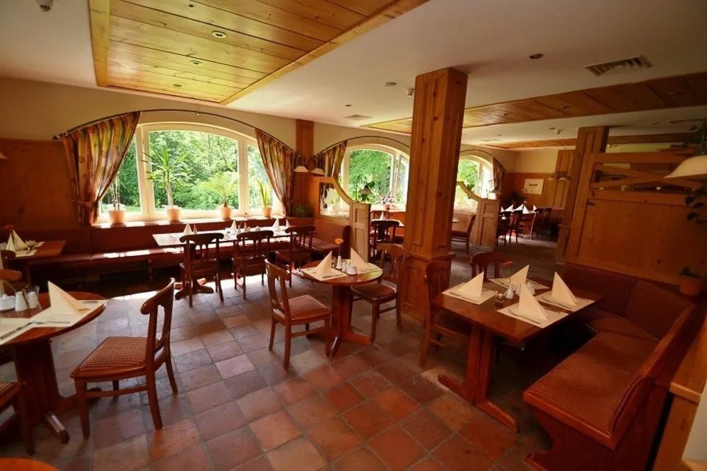 Hotel am Rugard