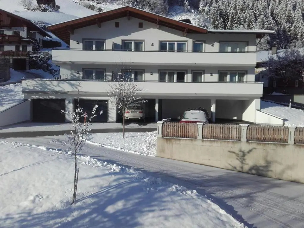 Apart Alpin