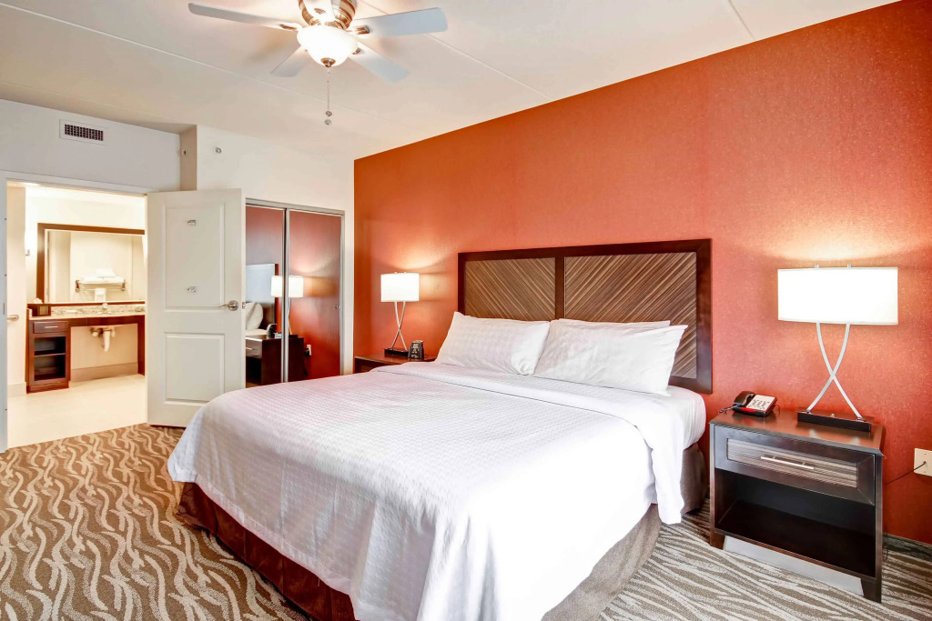 Homewood Suites - Doylestown