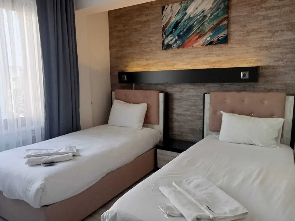 Rekab Otel