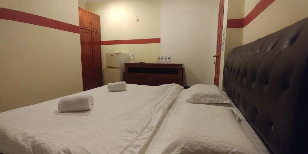 Warisan Family Inn