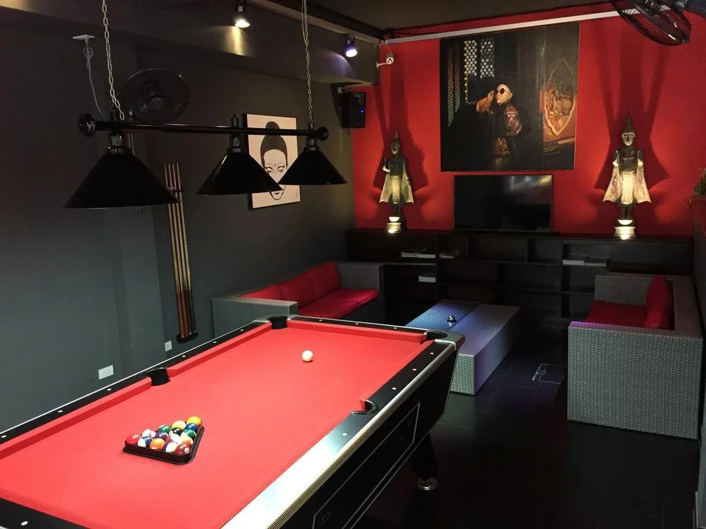 Al Fiore Guesthouse Pattaya