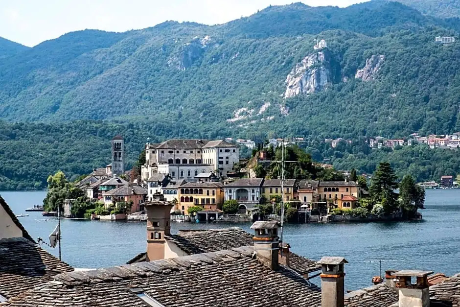 Locanda di Orta