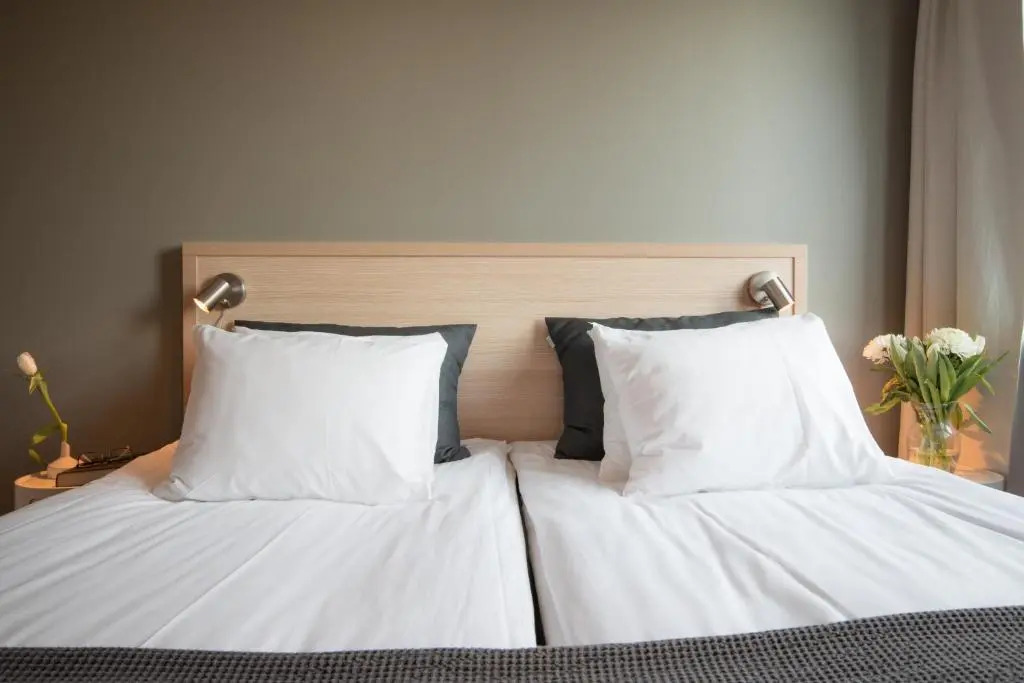 Hotell Aston