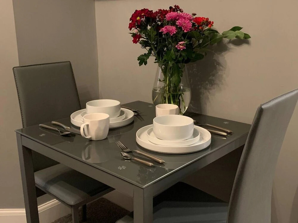 Apperley Bridge View- Modern Cosy and Comfortable