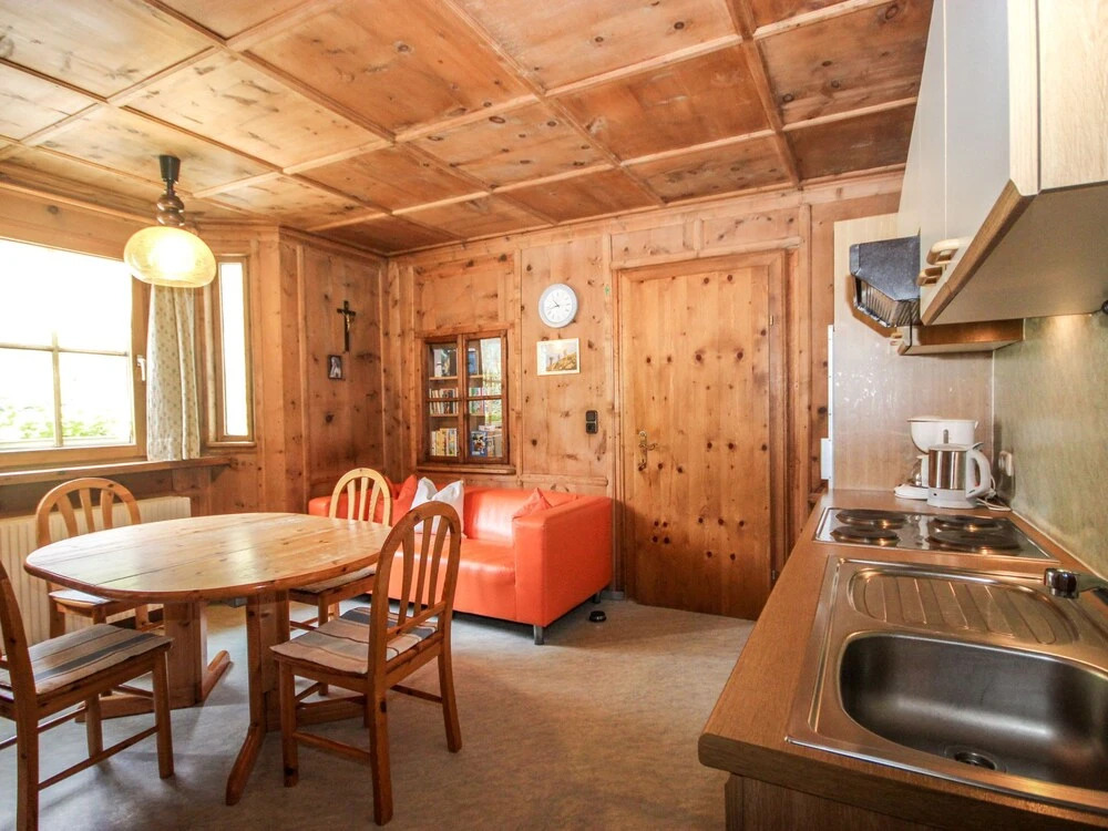 Elis See in See With 2 Bedrooms and 1 5 Bathrooms
