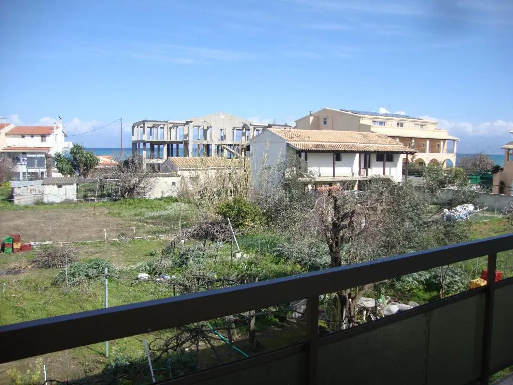Alex Apartments