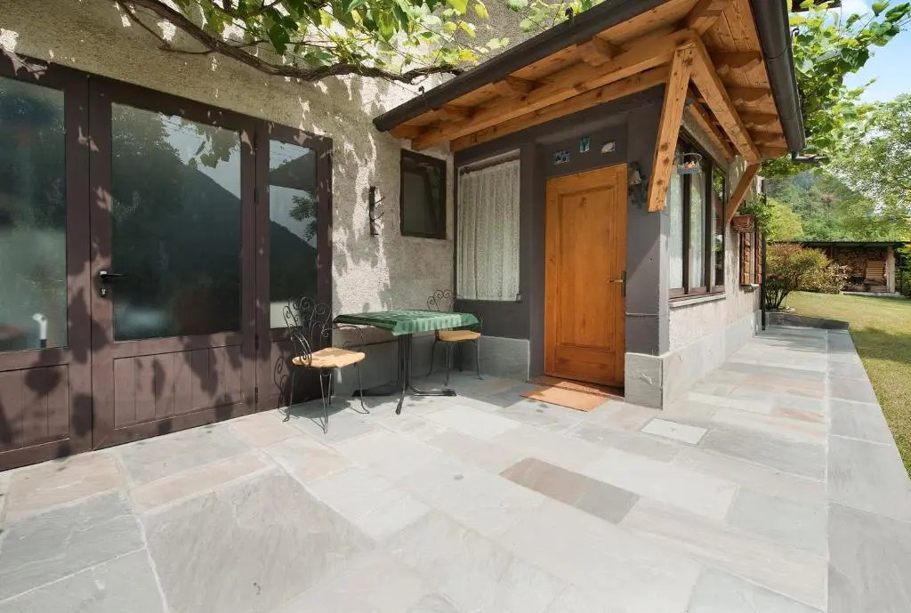 Stabol Cottage
