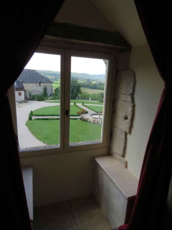 Château de Gaubert
