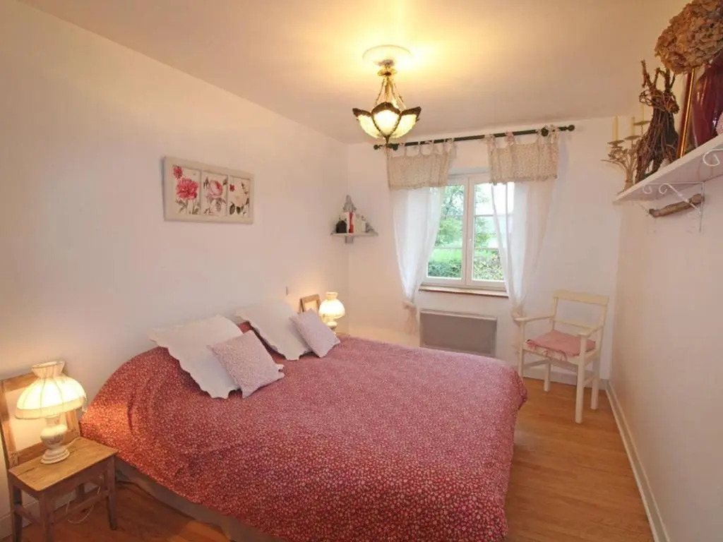 Gite Saint Amé, 3 pièces, 4 personnes - FR-1-589-248