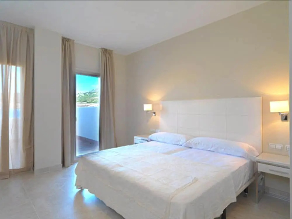 Hotel Atlántico