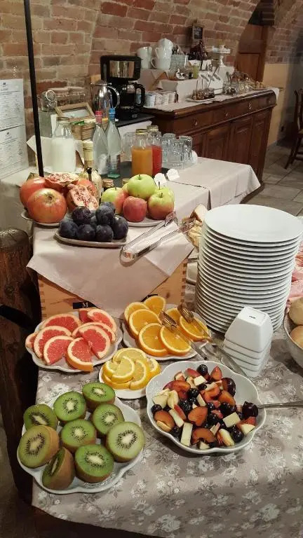 Il Borgo B&B