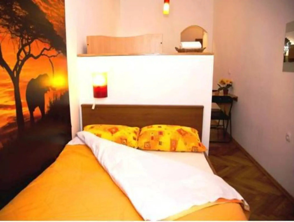 Apartment Anita near Kantrida beach