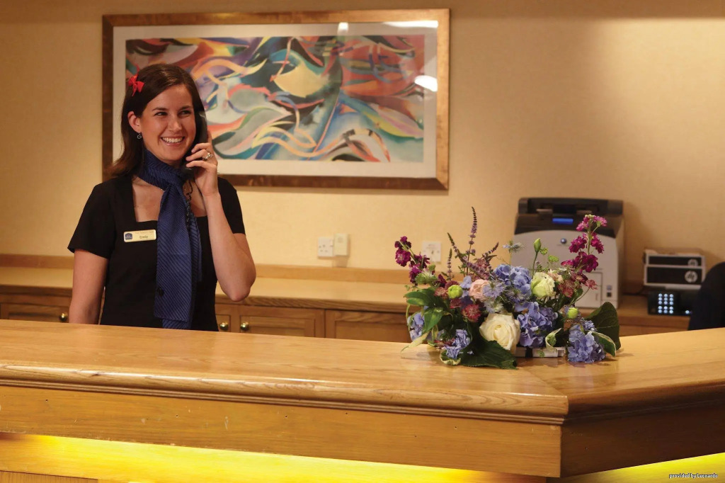 Tiverton Hotel Lounge & Venue