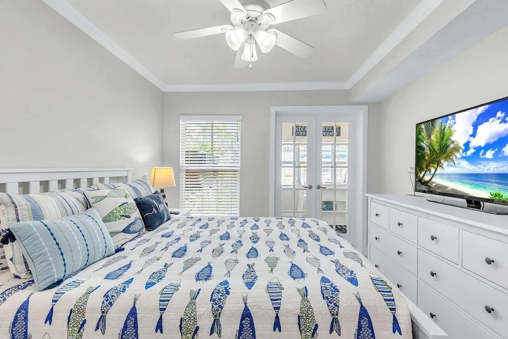 Barefoot Beach Resort A105