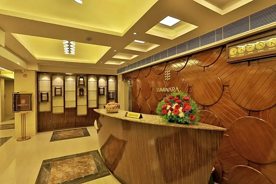 Hotel Luminara
