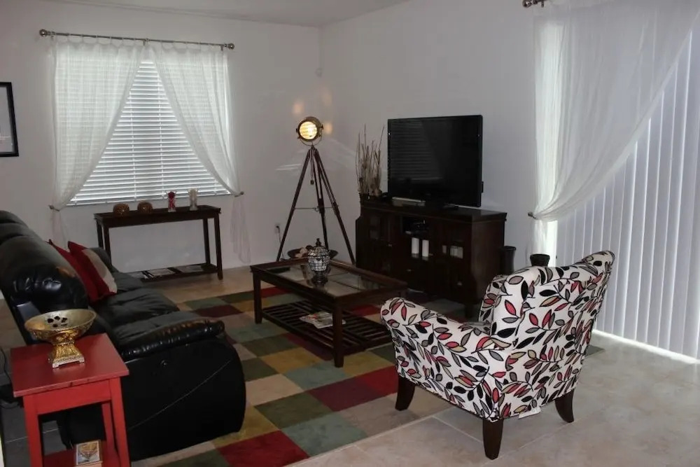 Aco65132 - Bella Vida Resort - 4 Bed 3 Baths Townhouse