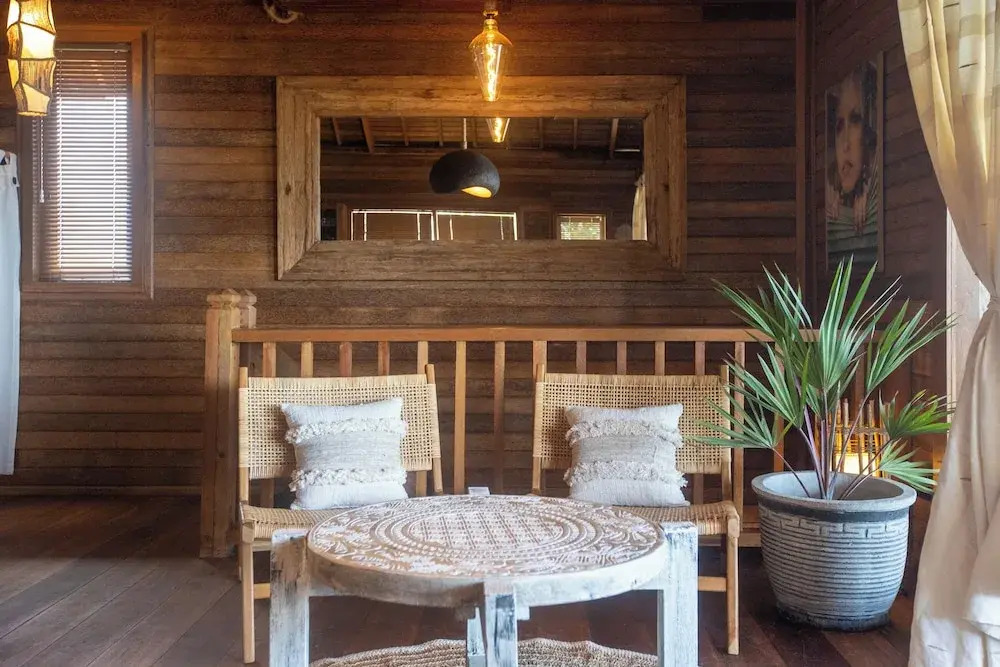Nico's House Lembongan