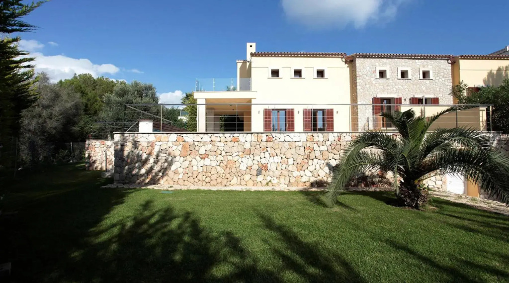 Villa Amber by Cap Vermell Estate